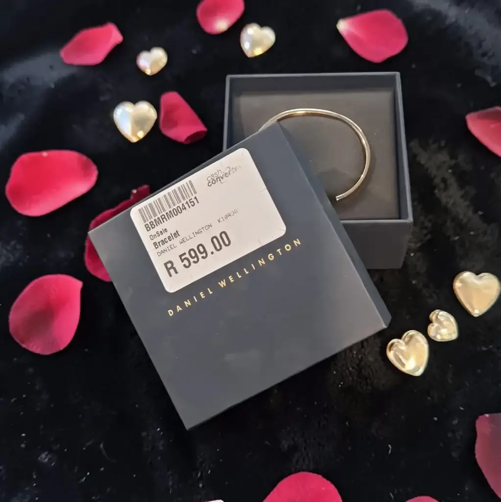 Daniel Wellington Bracelet K10r36 - View 3