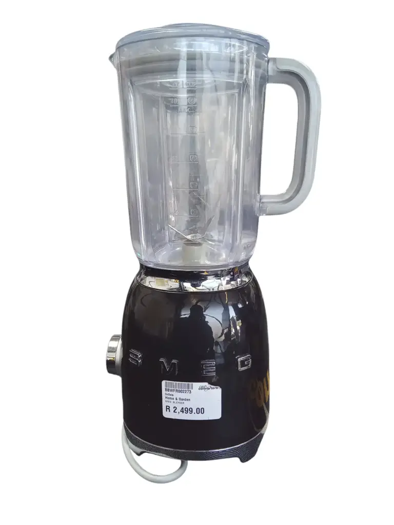 Smeg Blender
