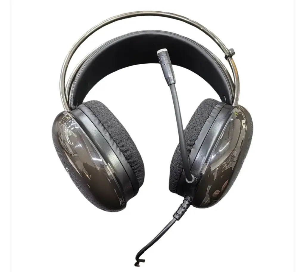 Aula S505 Rgb Wired Gaming Headset