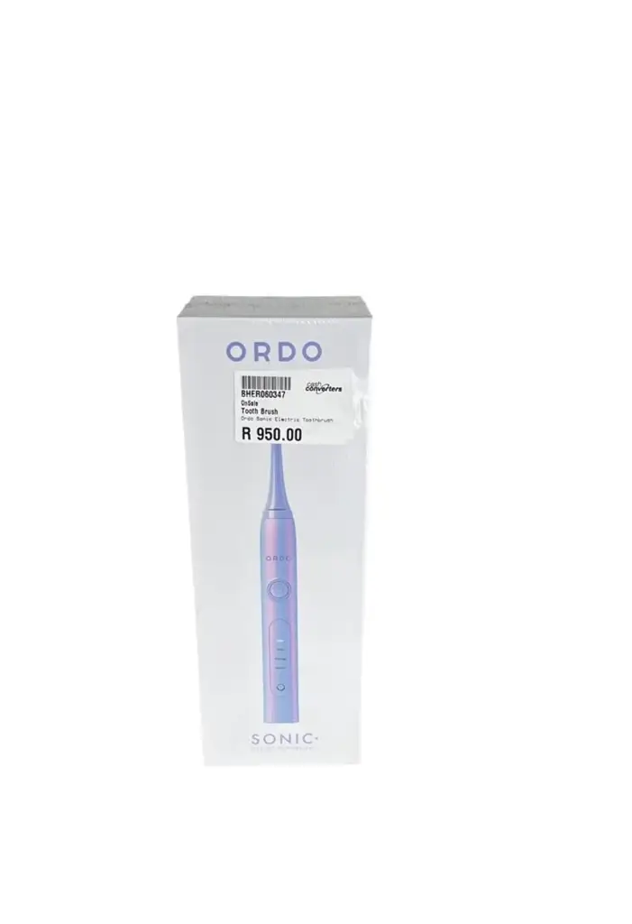 Ordo Sonic Electric Toothbrush - View 3
