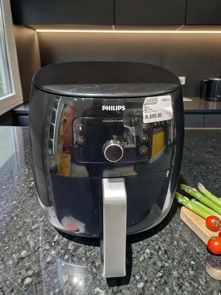 Airfryer -Phillips