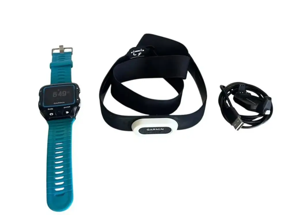 Garmin Forerunner 920Xt Smart Watch - View 3