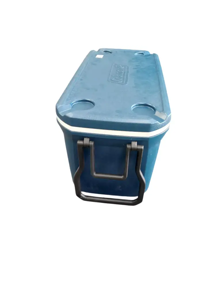 Coleman Xtreme 94L Coolerbox - View 3