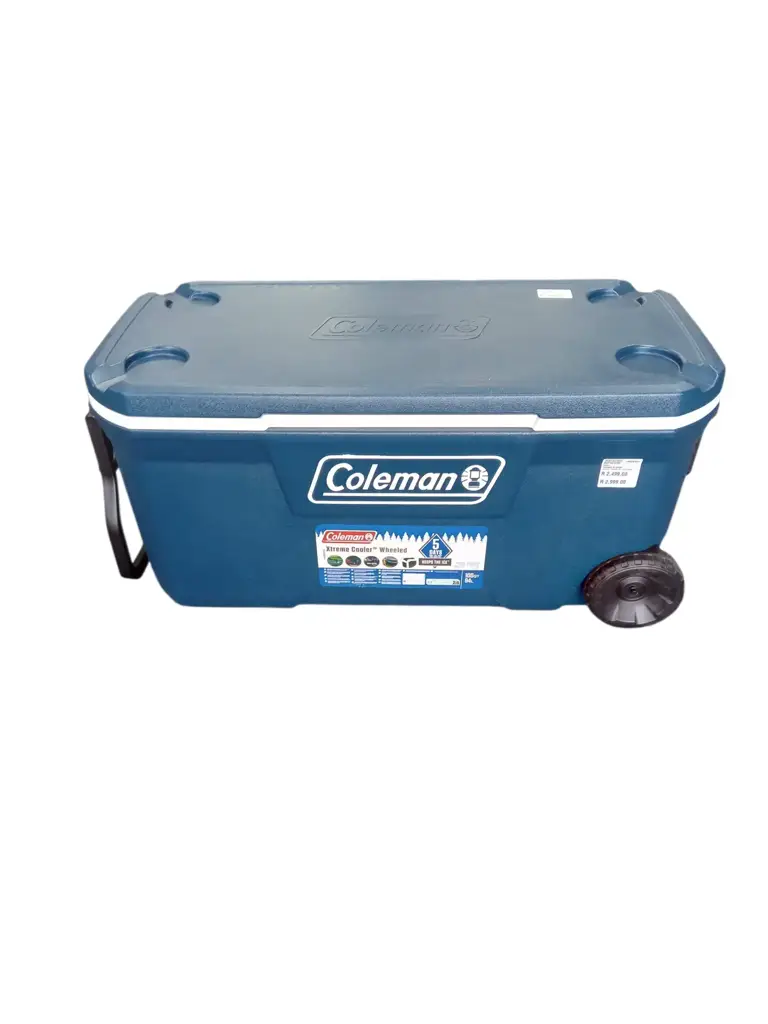 Coleman Xtreme 94L Coolerbox - View 2
