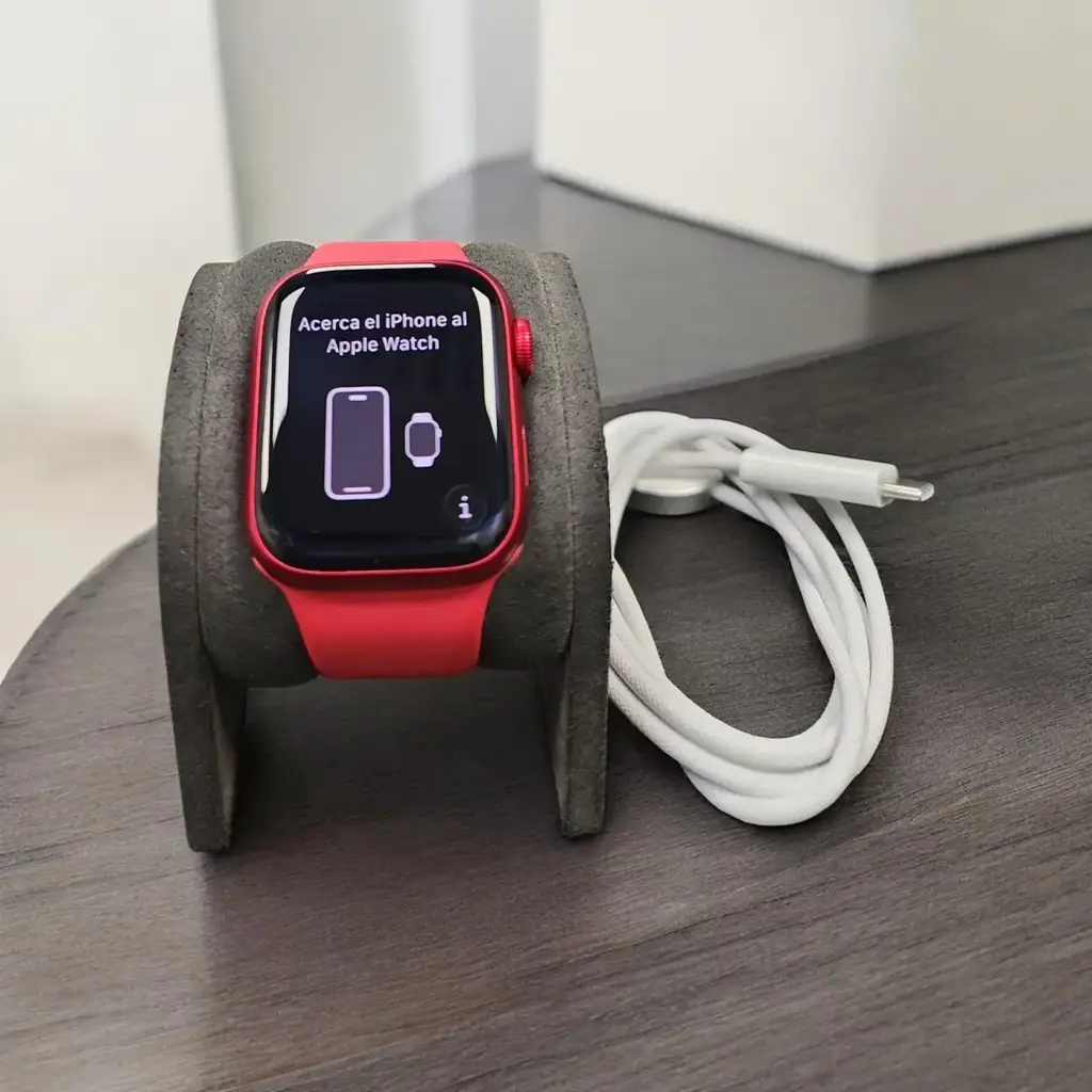 Apple 41Mm Series 9 Watch - View 2