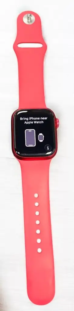 Apple 41Mm Series 9 Watch - View 3