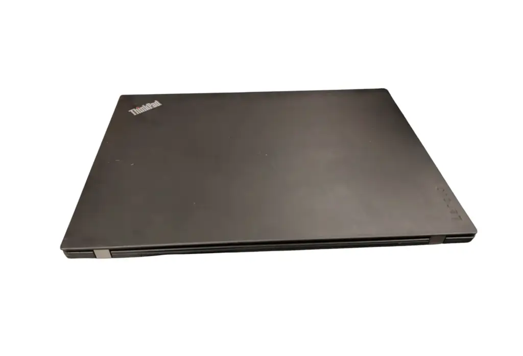 Lenovo Thinkpad T470 Laptop I5 7Th Gen 8Gb Ram 256Gb Ssd - View 2