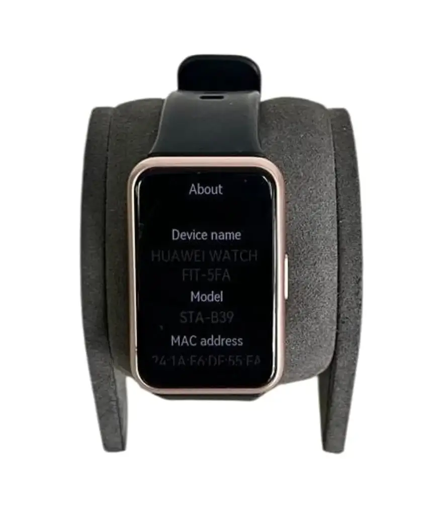 Huawei Fit Sta-B39 Smart Watch