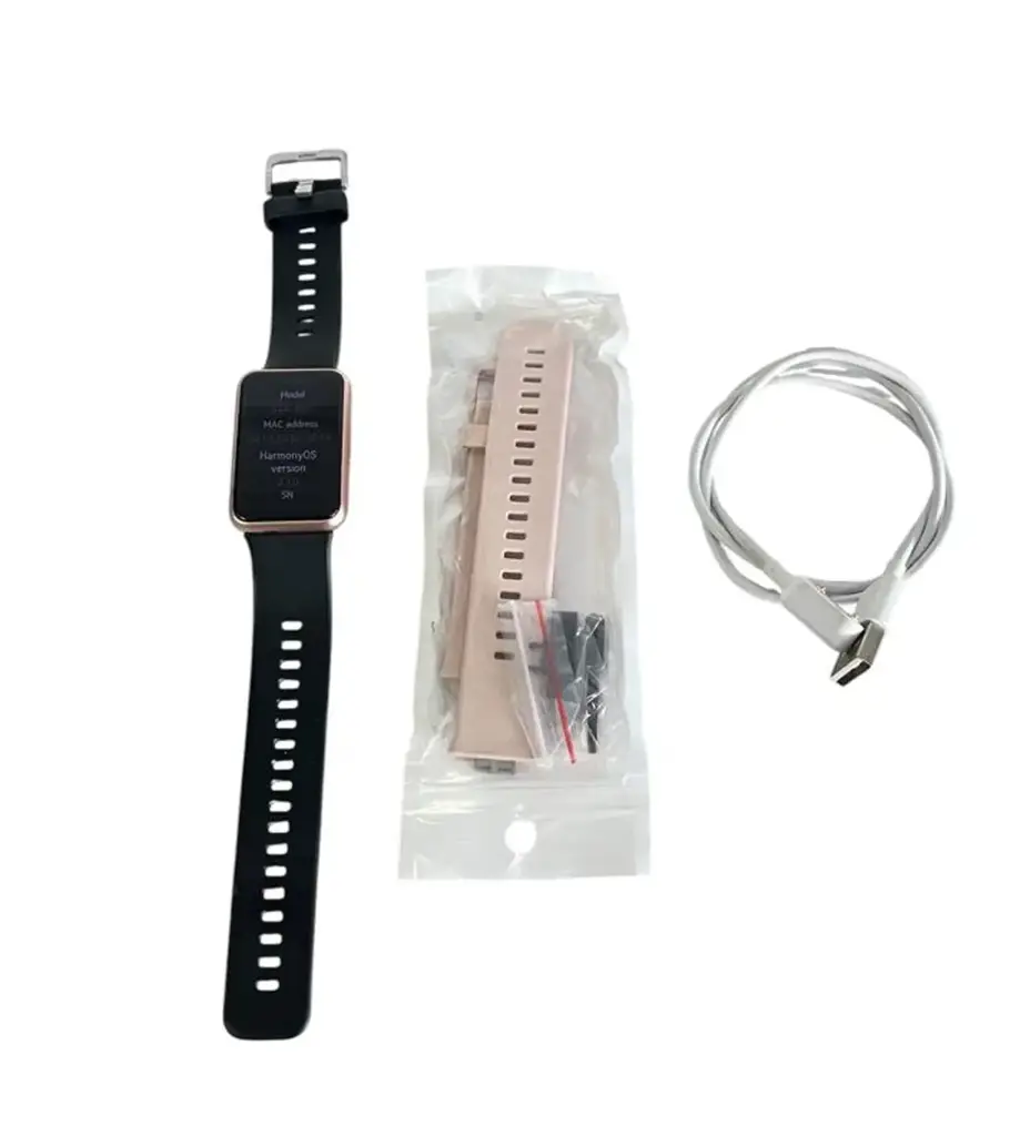 Huawei Fit Sta-B39 Smart Watch - View 4
