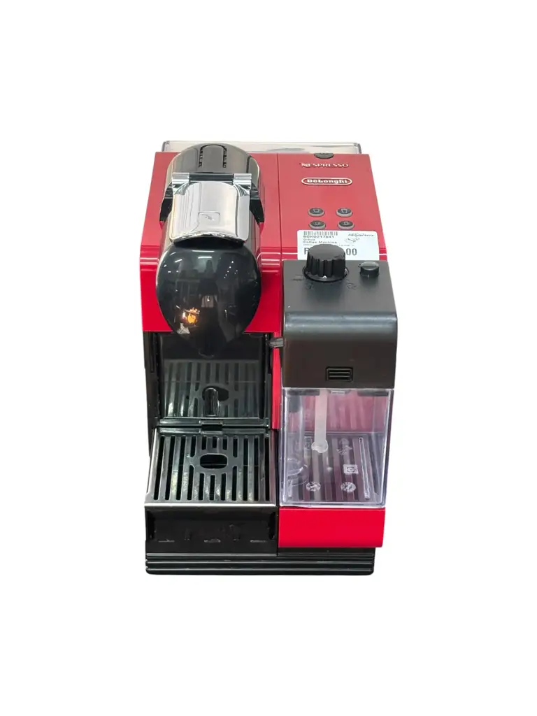 Nespresso Lattisima +