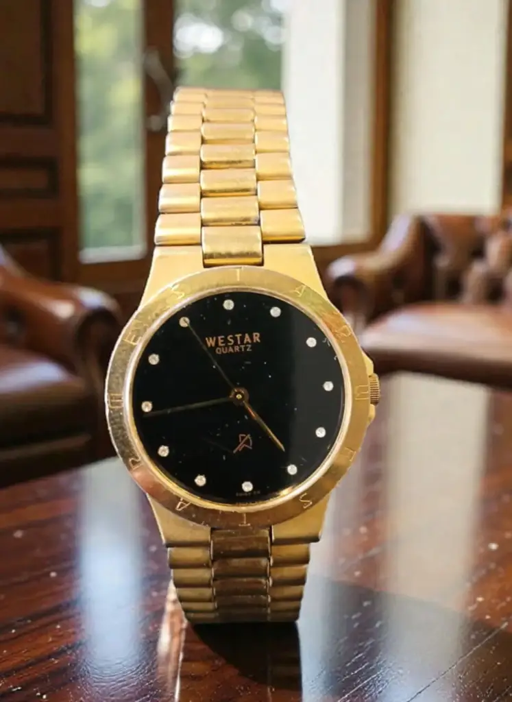 Westar Quartz