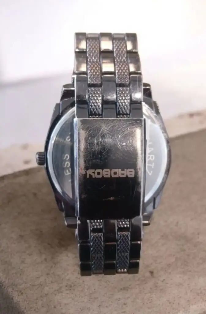 Badboy Mans Watch - View 2
