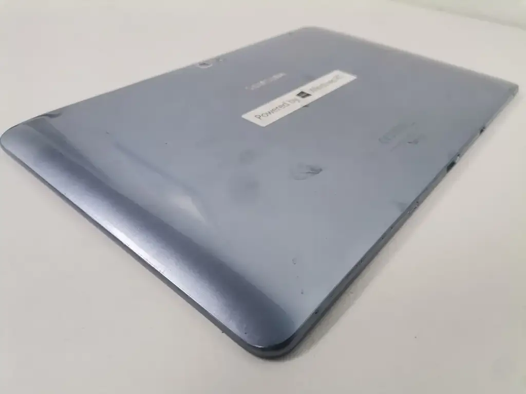 Samsung Ativ Tab Gt-P8510 32Gb, Wi-Fi, 10.1In Windows Tab- Metallic Silver - View 4