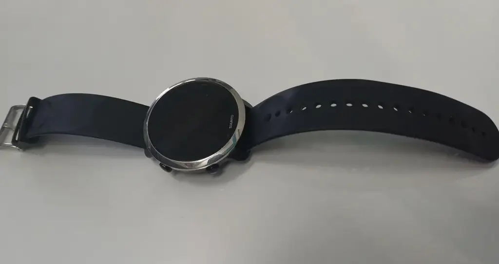 Sunnto 3 Fitness Watch - View 2