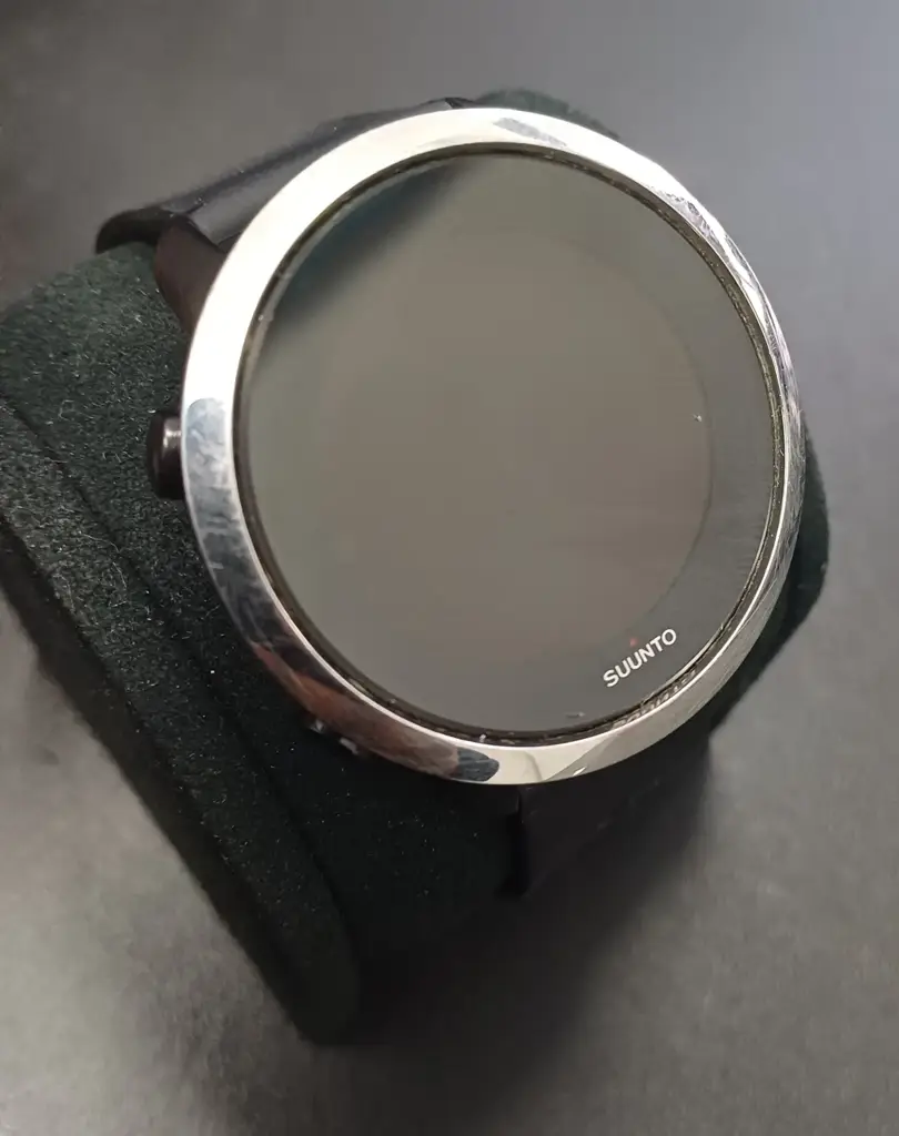 Sunnto 3 Fitness Watch
