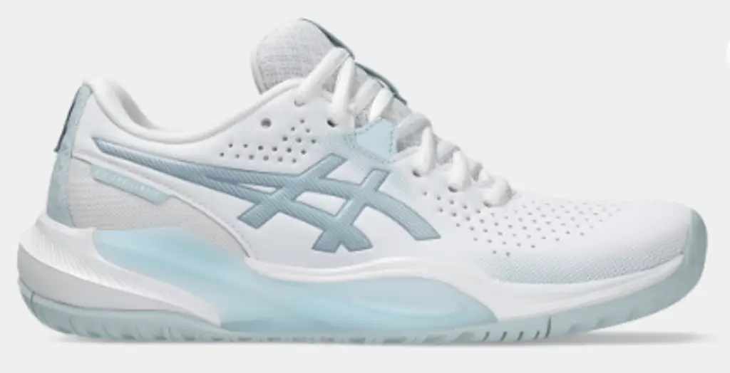 Asics Gel- Challenger - View 3