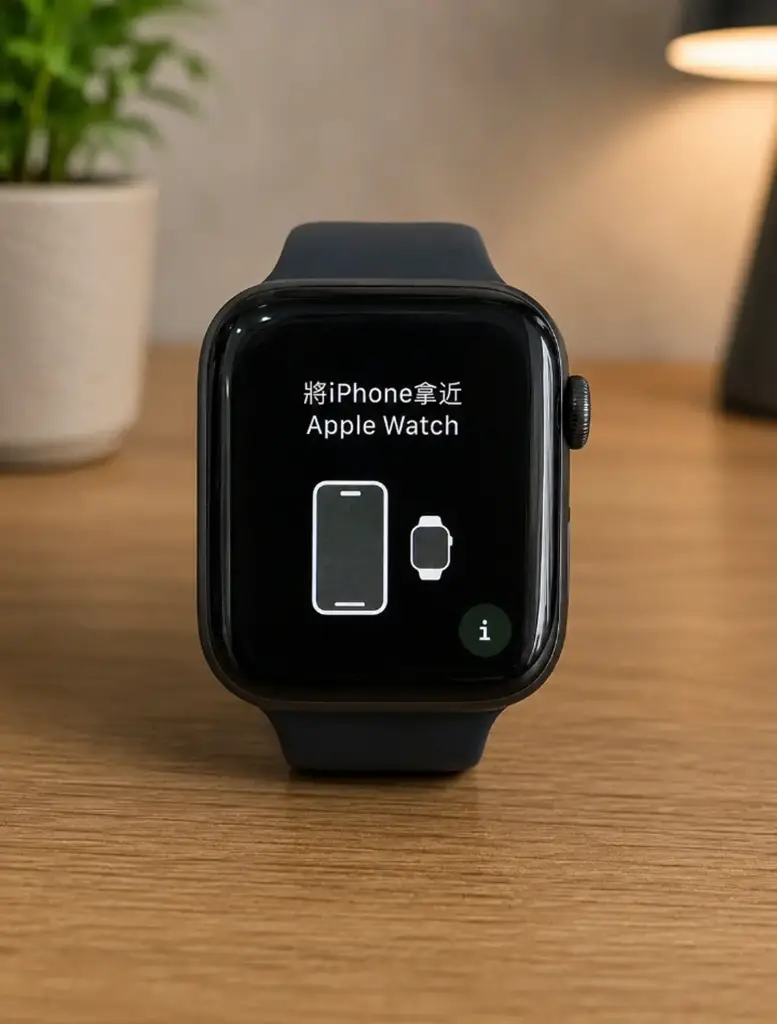 Apple Watch Series5 44Mm