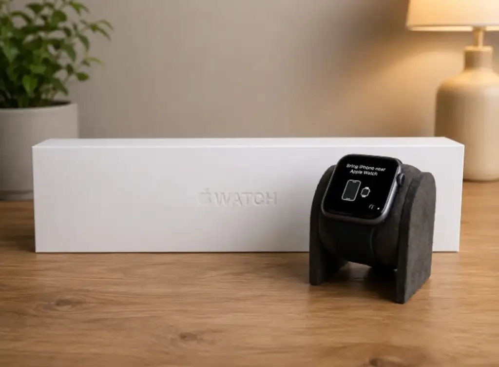 Apple Watch Series5 44Mm - View 2