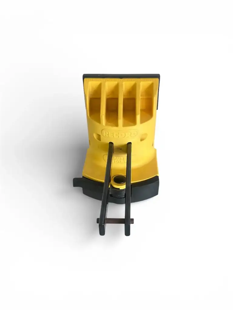 Record Yellow Vice - View 3