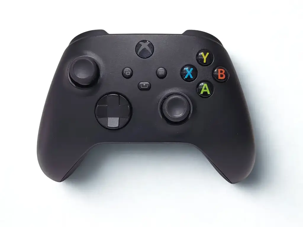 Xbox Wireless Controller M1142084-007