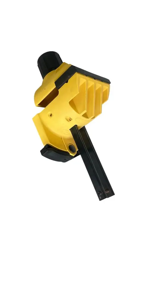 Record Yellow Vice - View 4