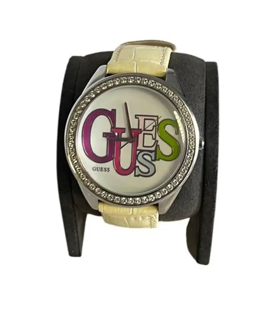 Guess W75027l1 Watch
