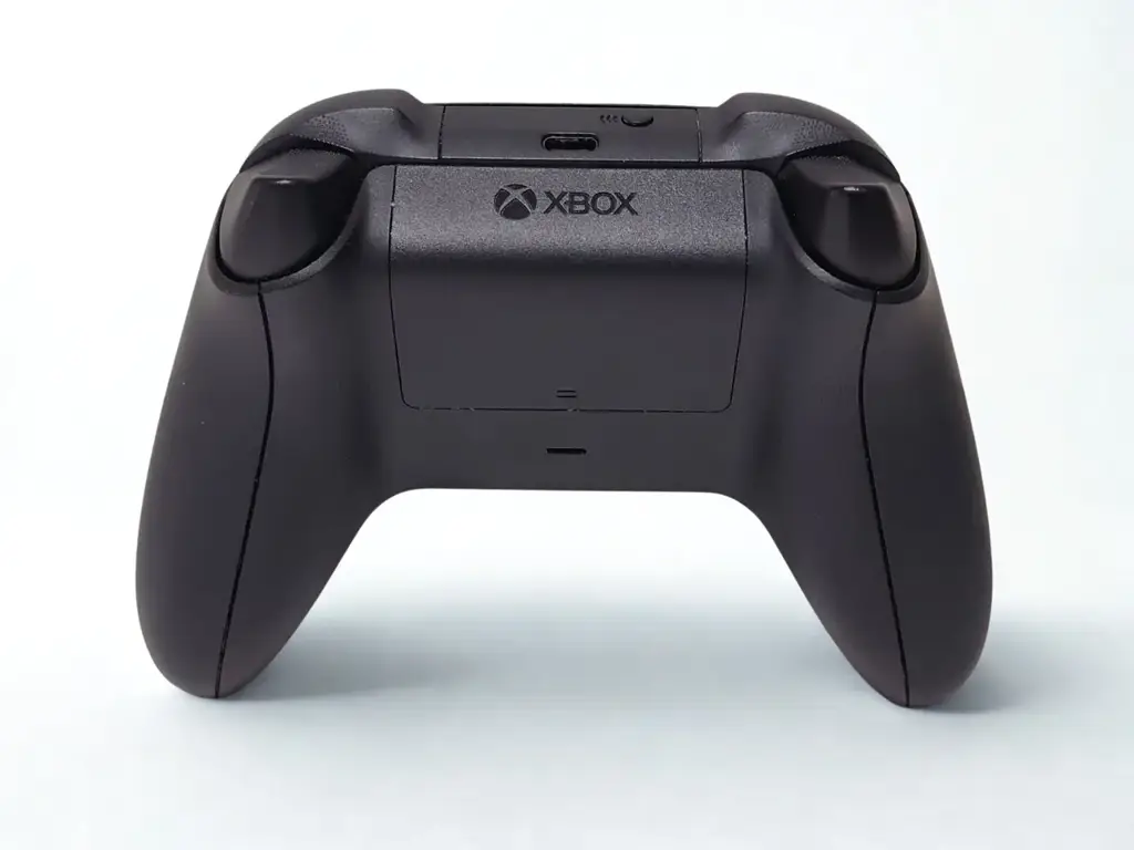 Xbox Wireless Controller M1142084-007 - View 3