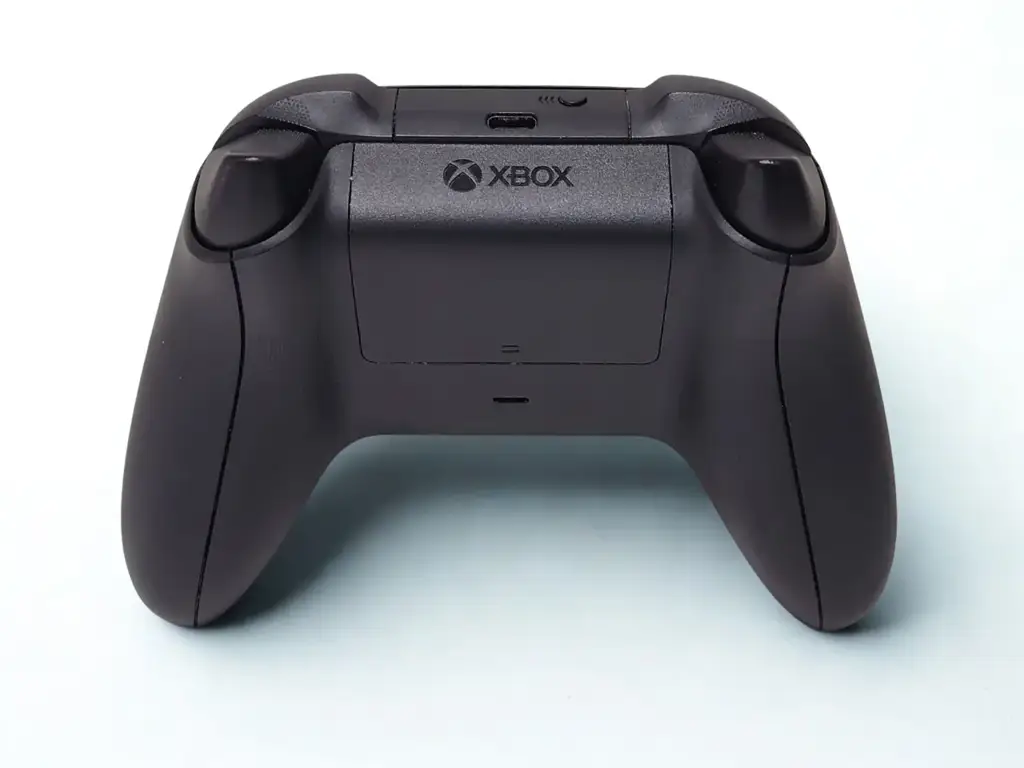 Xbox Wireless Controller M1142084-007 - View 4