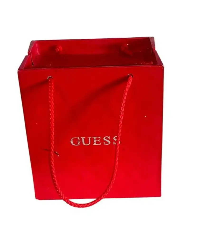 Guess W75027l1 Watch - View 4