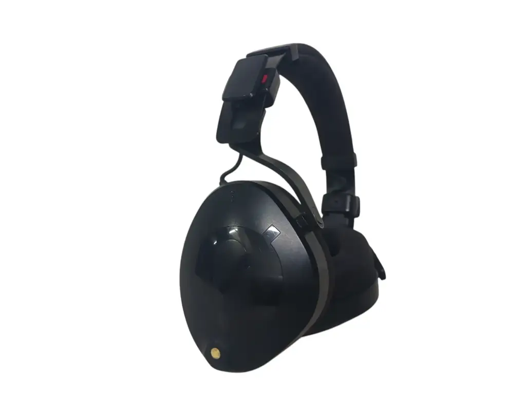 Røde Nth-100 Professional Over-Ear Headphones - View 4