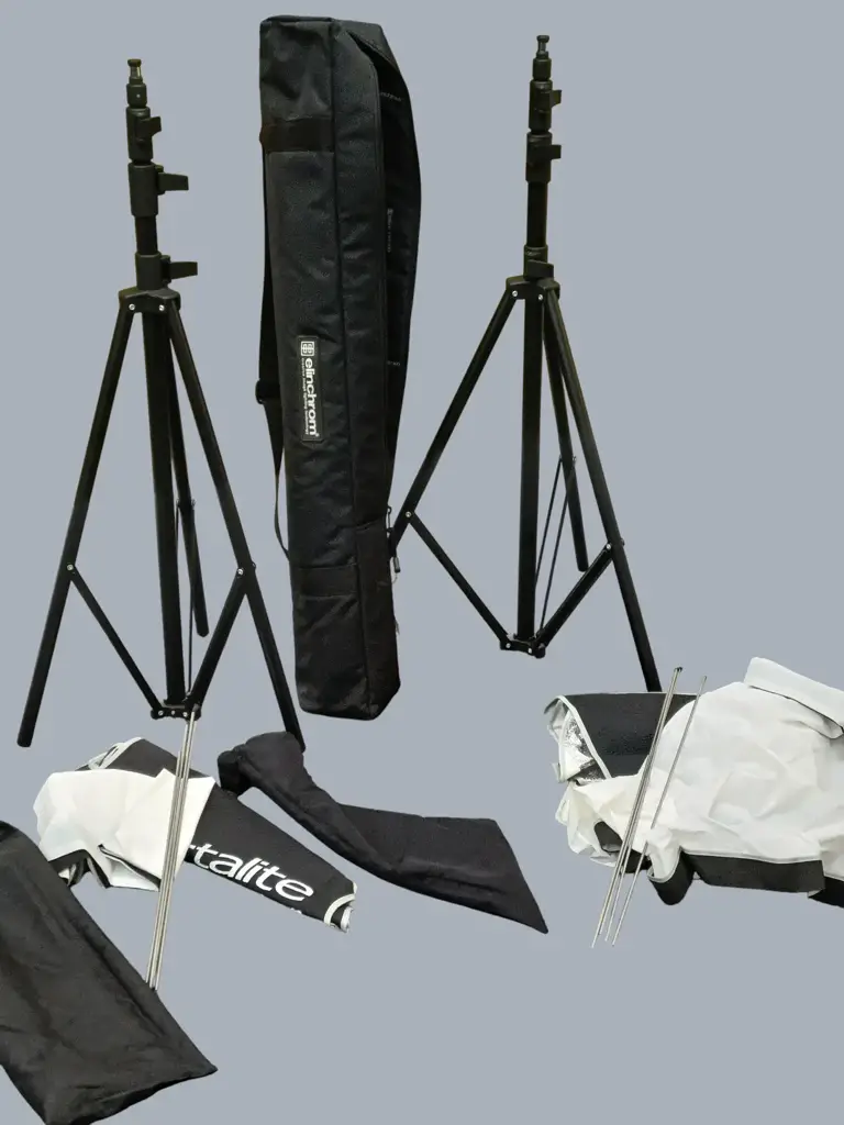 Elinchrom 30162 Light Stands