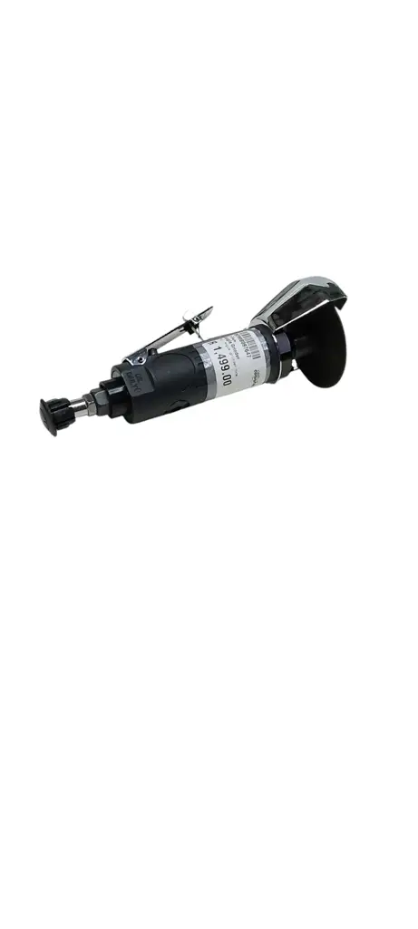 Air Angle Grinder