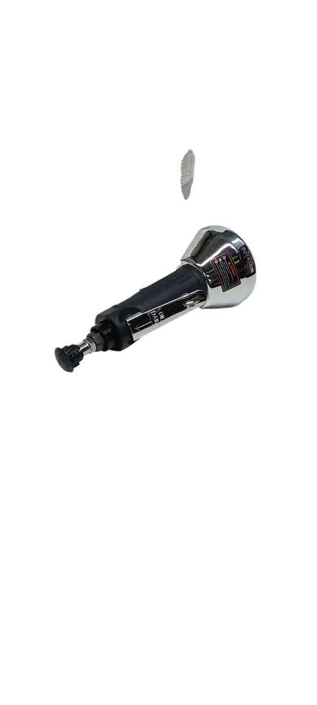 Air Angle Grinder - View 2
