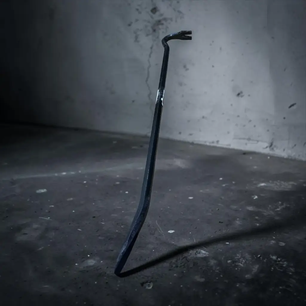 750Mm Wrecking Bar