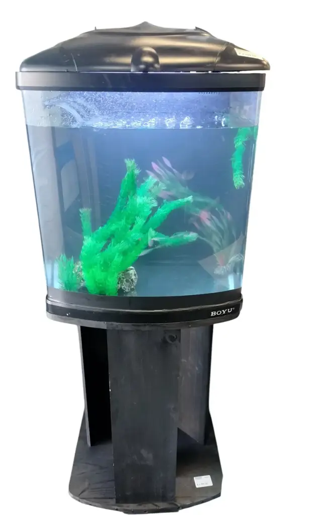 Boyu Fishtank Tl550 Marine 128L