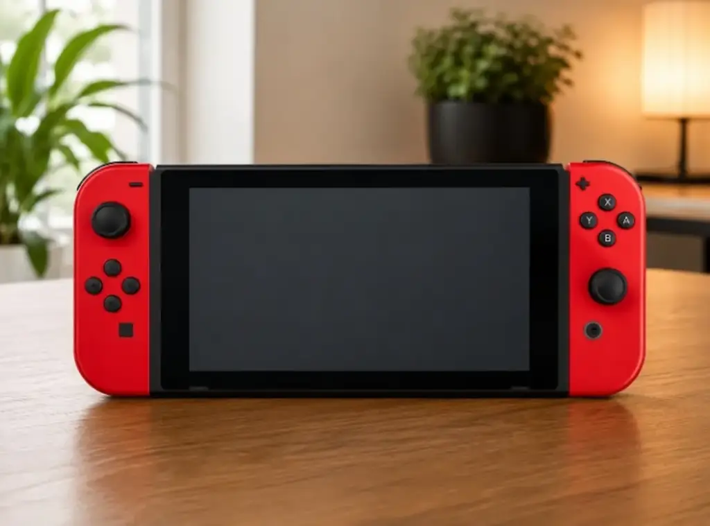 Nintendo Switch Hac-001(-01)