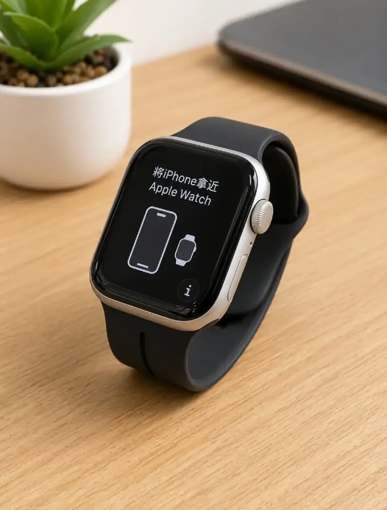 Apple Watch Se 40Mm - View 2