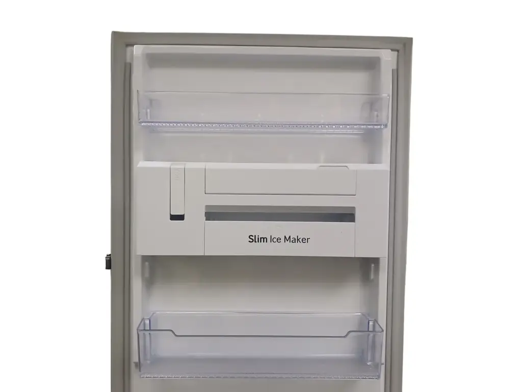 Samsung Rz32m71107f Upright Freezer (315L) - View 4