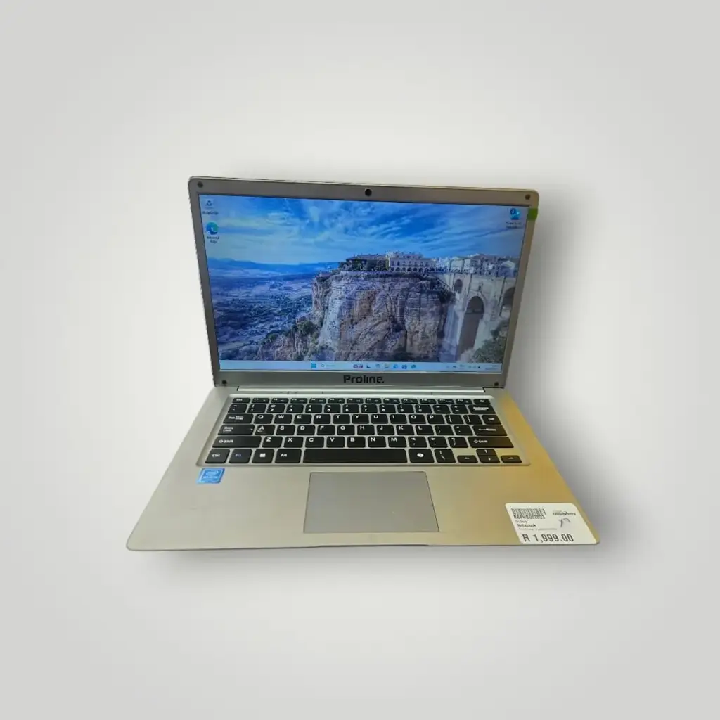 💻 Proline V146gns Notebook