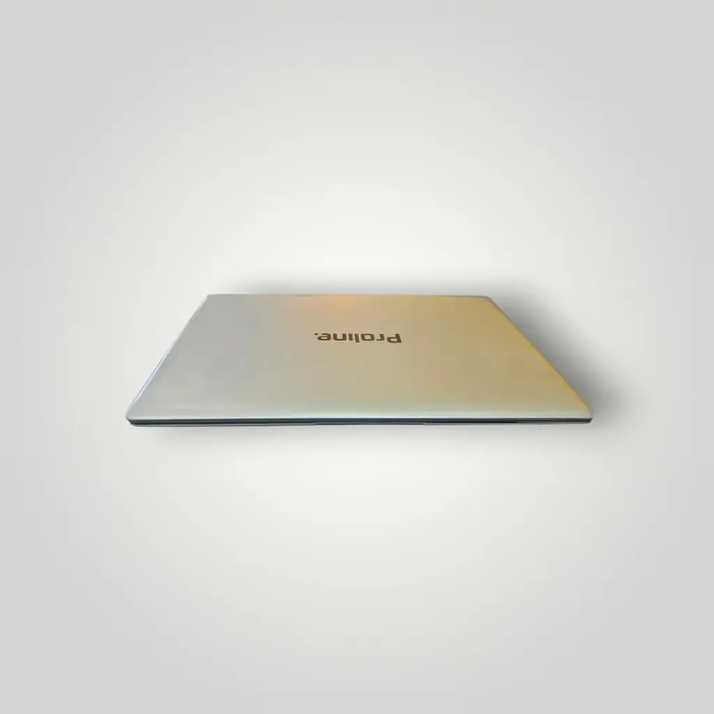 💻 Proline V146gns Notebook - View 4