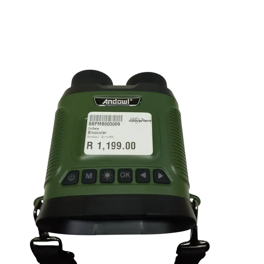 Andowl Q-Nv02 Binocular