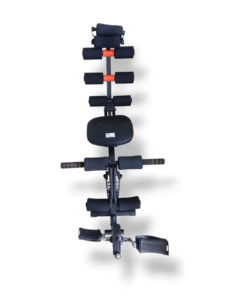Bench Exercise