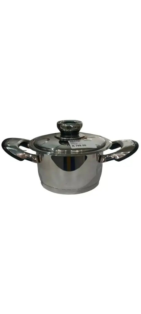 Le Morgan 18Cm Caserol