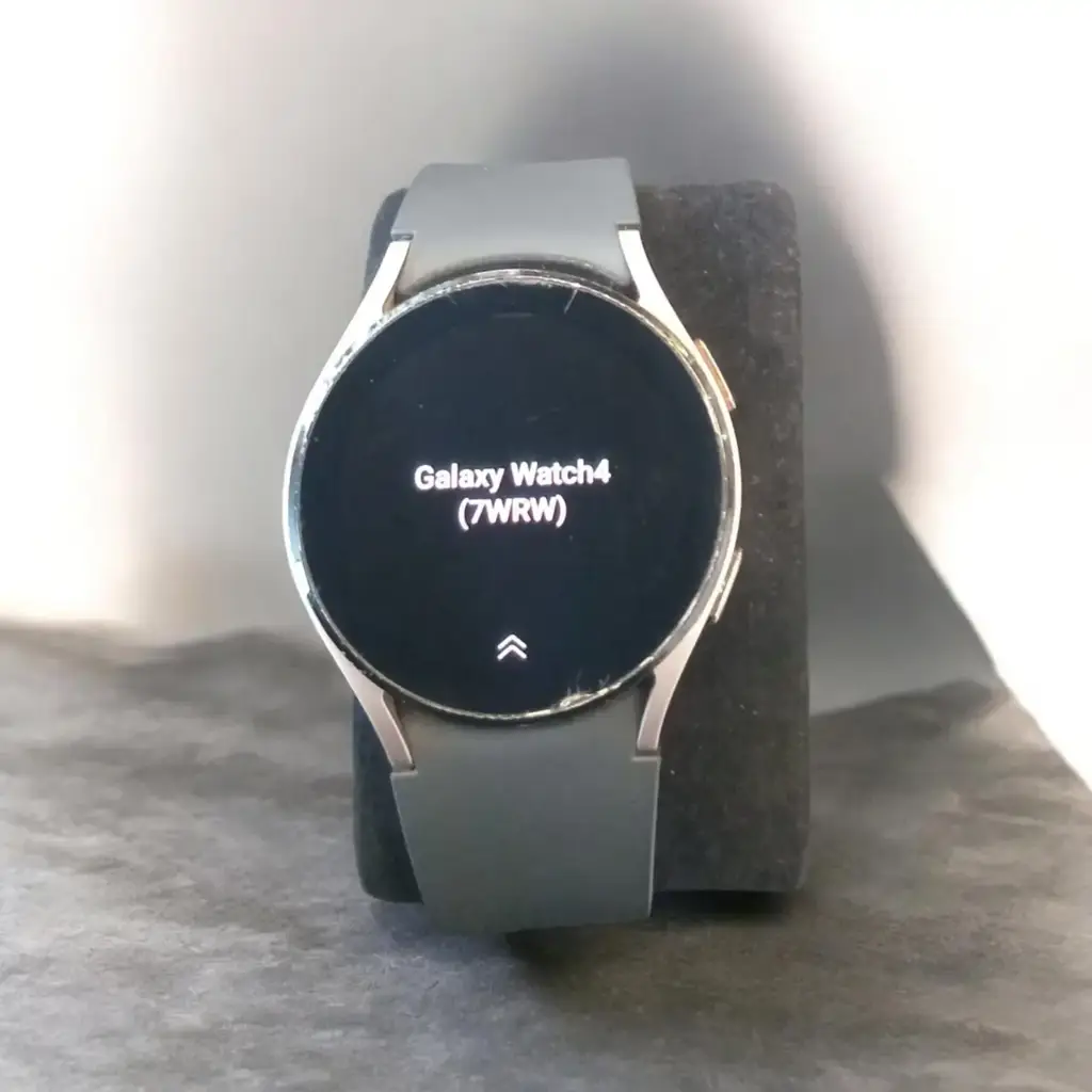 Samsung Galaxy Sm-R860 Smart Watch