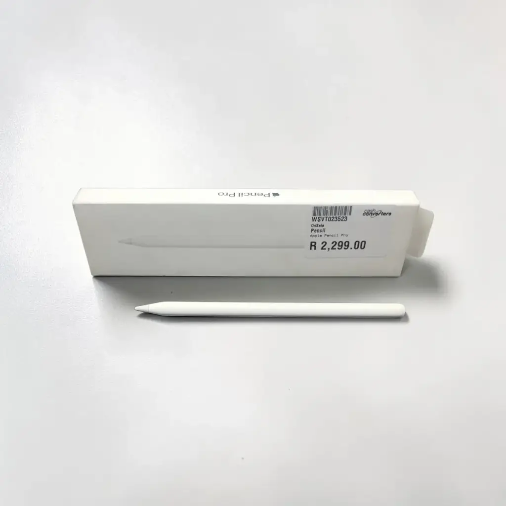 Apple Pro Pencil A2538