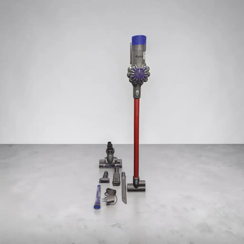 Dyson Cordless Stick Vacuum Sv09