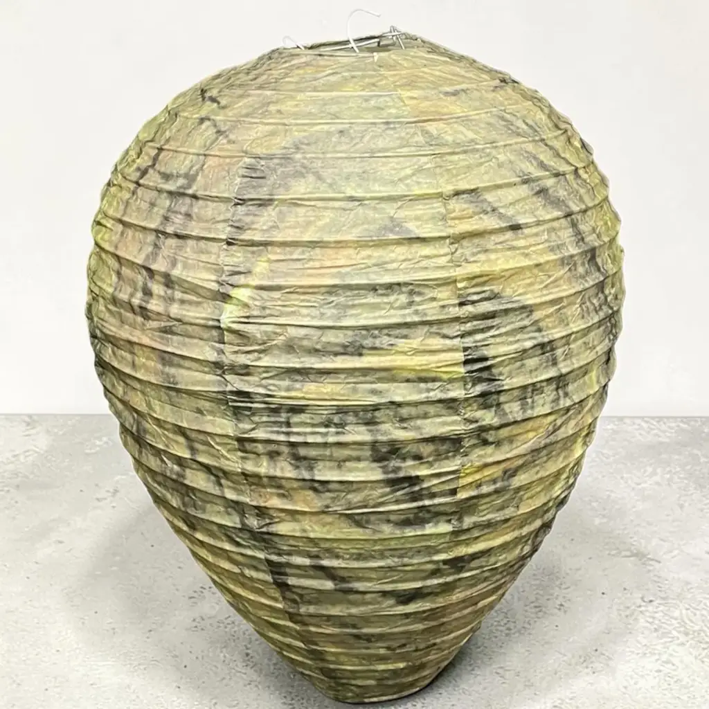2Pc Wasp Nest Decoy Repellent/Deterrent