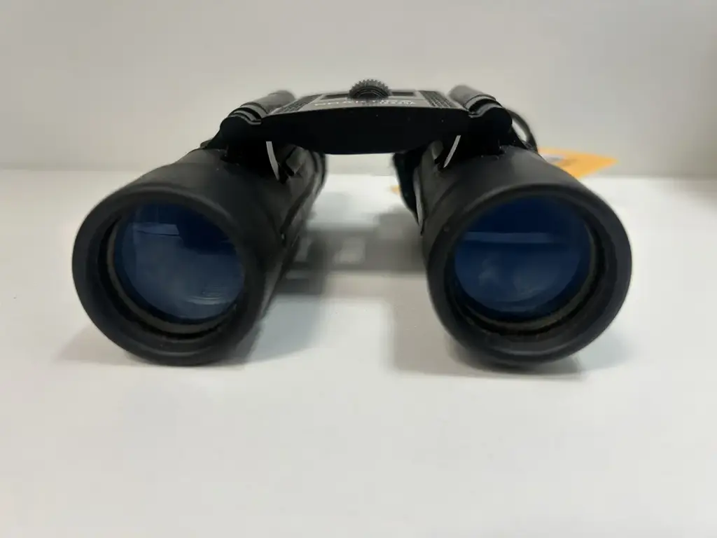 Praktica Sport 12X25a Binoculars - View 3