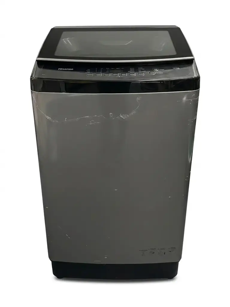 Hisense Wtja1402t Top Loader - View 2