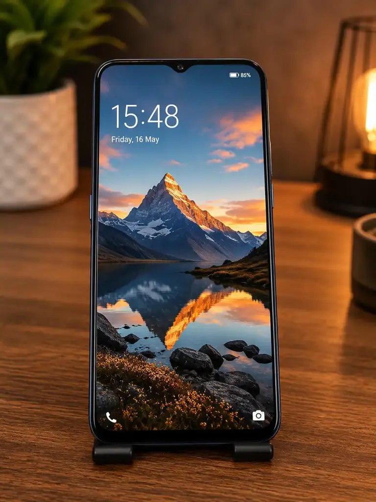 Oppo A54s (128Gb)